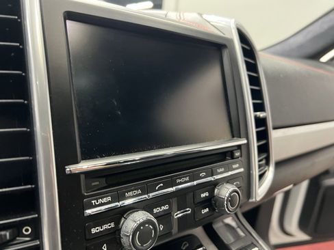 Used 2016 Porsche Cayenne GTS image 54