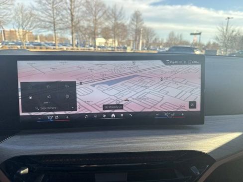 Certified 2025 BMW 330i xDrive Sedan w/ Premium Package image 15