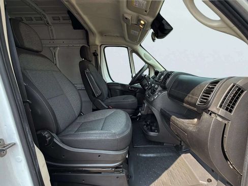 Used 2022 RAM ProMaster 2500 FWD image 15
