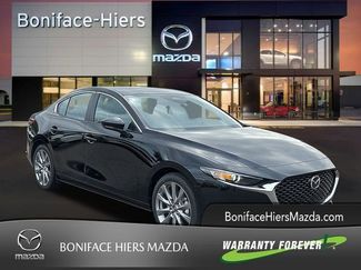 New 2026 MAZDA MAZDA3 2.5 S Sedan w/ Preferred Pkg video 1