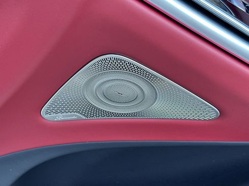 Used 2024 Mercedes-Benz S 63 AMG S image 20