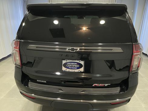 Used 2021 Chevrolet Tahoe RST w/ Luxury Package image 5