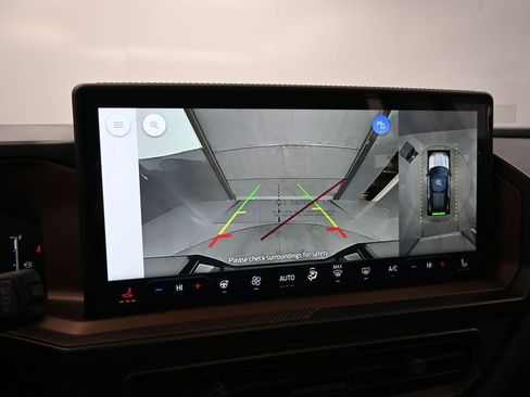 New 2026 Ford Bronco Sport Outer Banks w/ Outer Banks Tech Package+ image 15