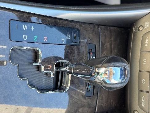 Used 2010 Lexus IS 250 image 16