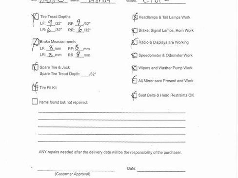 Used 2020 Honda Civic Touring image 24