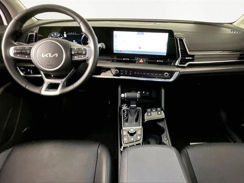 Certified 2023 Kia Sportage SX image 7