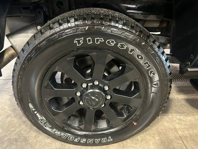 Certified 2025 RAM 2500 Big Horn AWD/4WD image 20