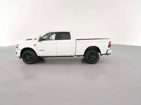 New 2026 RAM 2500 Limited image 6
