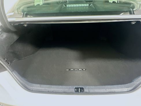 Used 2024 Toyota Camry SE FWD image 26