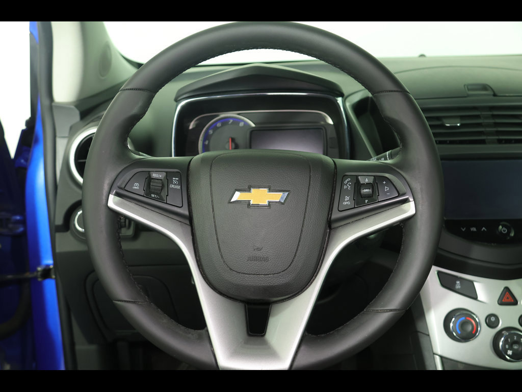 Used 2016 Chevrolet Trax LT w/ LT Convenience Package FWD image 18