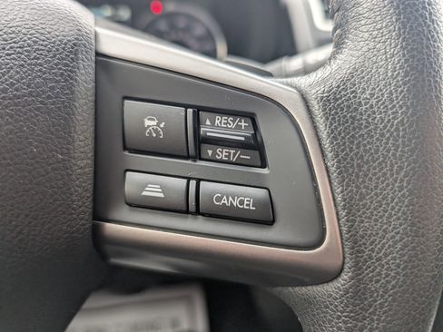 Used 2015 Subaru Crosstrek 2.0i Limited image 20