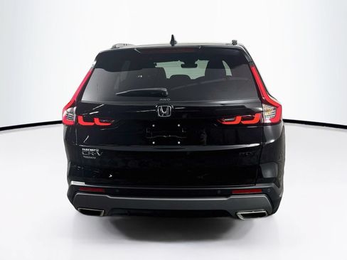 Used 2025 Honda CR-V Sport-L image 6