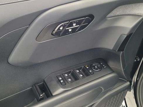 New 2027 Kia Telluride EX X-Line AWD/4WD image 10