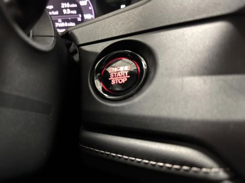 Used 2024 Honda Accord EX image 22