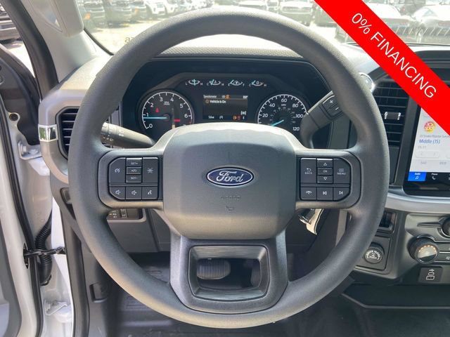 New 2026 Ford F150 XL RWD image 17