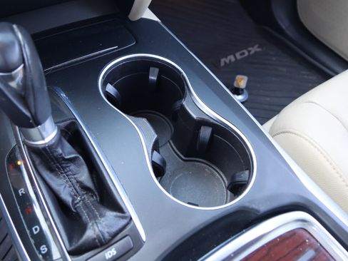 Used 2014 Acura MDX FWD w/ Tech & Entertainment image 31