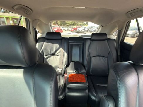 Used 2008 Lexus RX 350 RX 350 Sport Utility 4D image 10