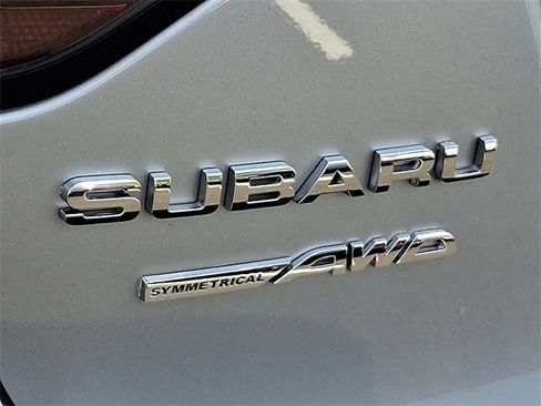 Used 2024 Subaru Legacy Touring XT image 28