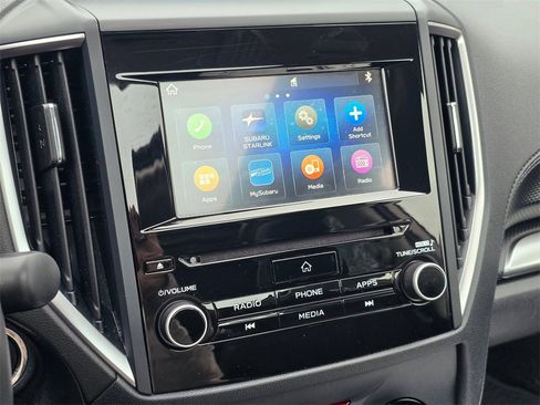 Used 2023 Subaru Forester Premium image 29