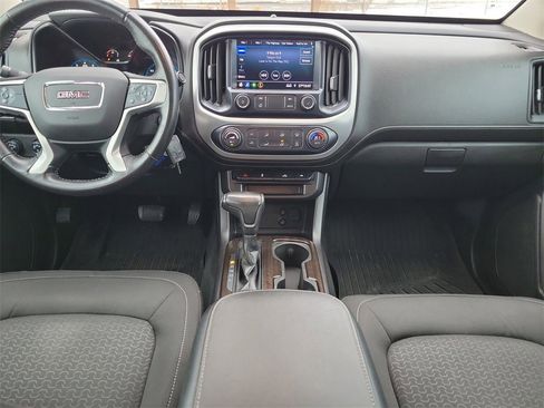 Used 2021 GMC Canyon Elevation w/ Trailering Package image 15