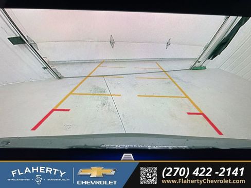 New 2026 Chevrolet TrailBlazer LS w/ LS Convenience Package image 34