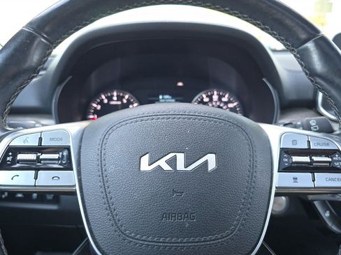 Used 2022 Kia Telluride EX w/ EX Premium Package AWD/4WD image 25
