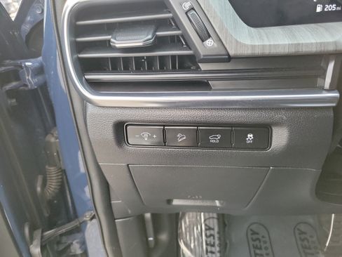 Used 2023 Kia Telluride SX Prestige AWD/4WD image 26