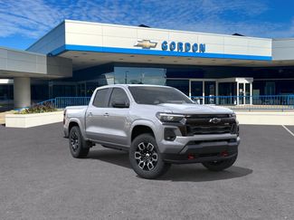 New 2026 Chevrolet Colorado Z71 AWD/4WD video 1