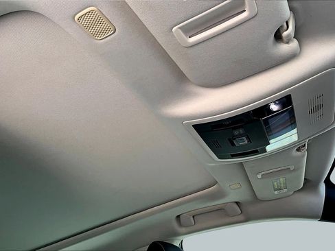 Used 2019 Lexus ES 350 w/ Accessory Package 2 FWD image 14