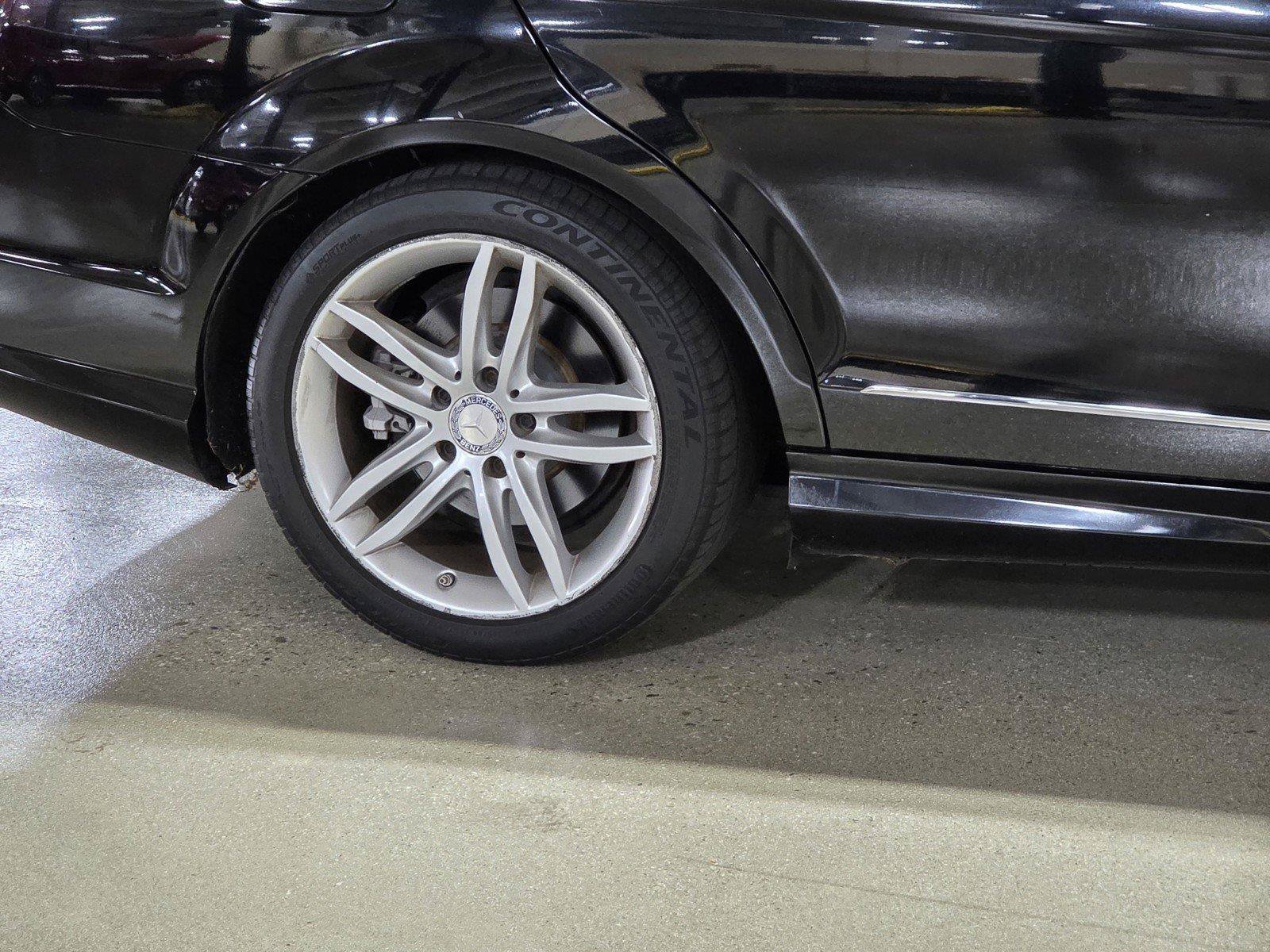 Used 2014 Mercedes-Benz C 250 Sedan image 9