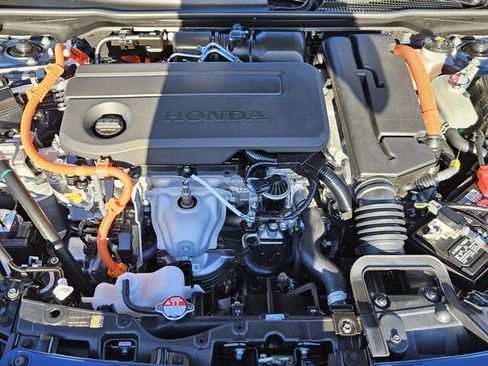 New 2026 Honda Civic Sport Touring image 27