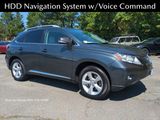 Used 2011 Lexus RX 350 AWD image 2