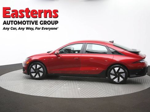 Used 2024 Hyundai Ioniq 6 SE AWD/4WD image 62
