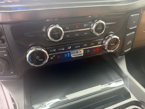 New 2026 Ford F350 Lariat AWD/4WD image 29