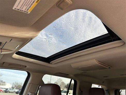 Used 2016 Chevrolet Tahoe LTZ image 25