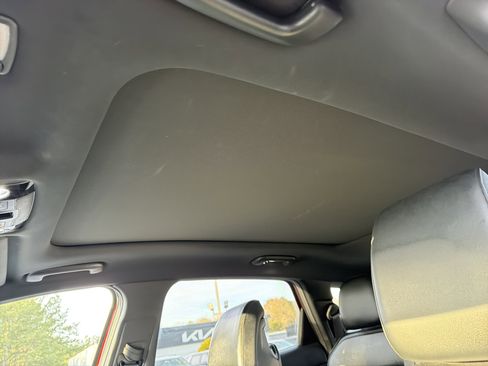 Used 2023 Kia Sportage X-Line w/ X-Line Premium Package image 36