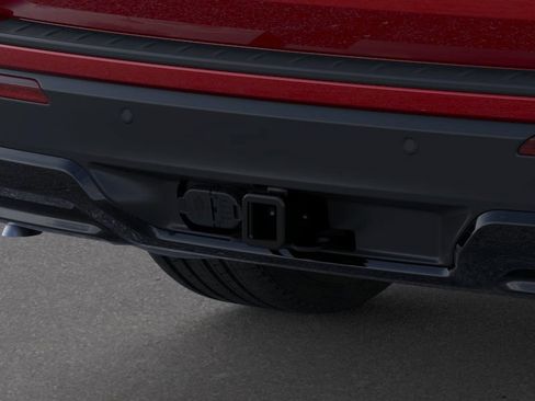 New 2026 Ford Explorer ST-Line w/ ST-Line Street Pack AWD/4WD image 23