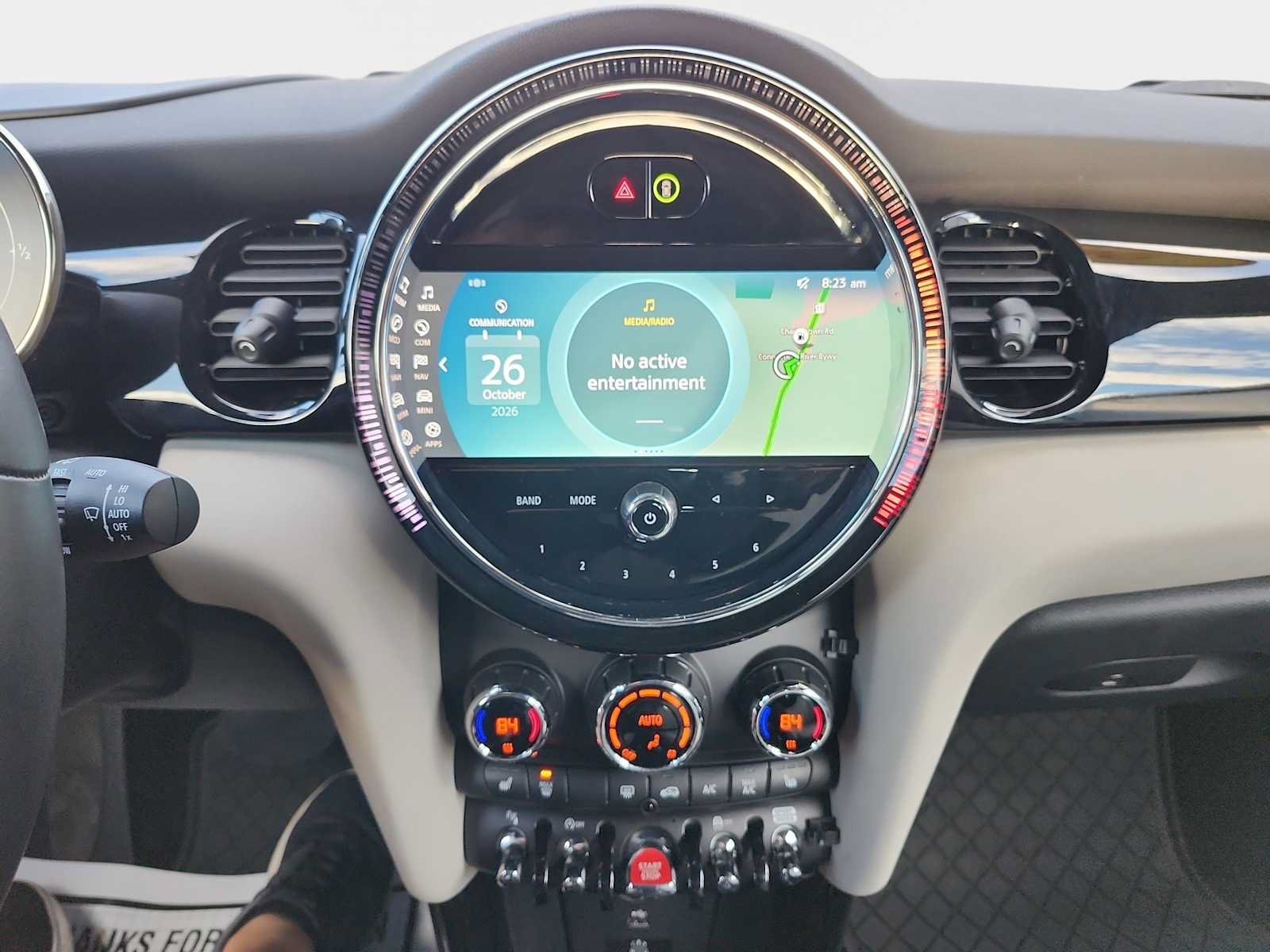 Used 2024 MINI Cooper S FWD image 16