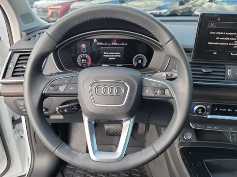 Certified 2023 Audi Q5 2.0T Premium Plus w/ Premium Plus Package image 20