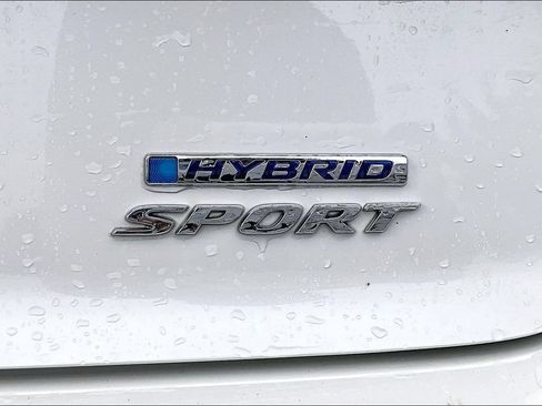 Used 2025 Honda Accord Sport image 25