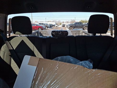 New 2026 RAM 2500 Big Horn image 14