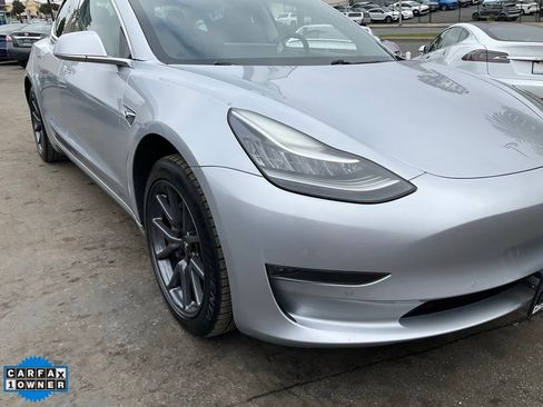 Used 2018 Tesla Model 3 Long Range image 69