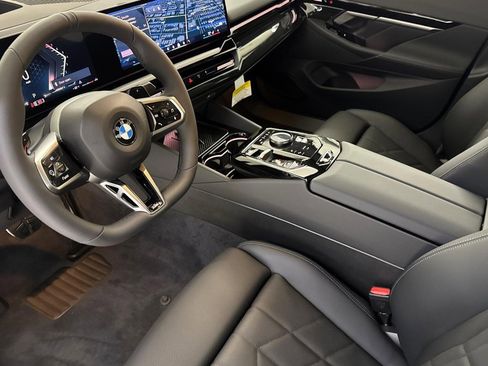 New 2026 BMW 530i w/ M Sport Package image 4