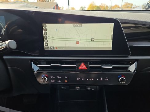 Used 2023 Kia Niro Wind w/ Wind Preserve Package image 10