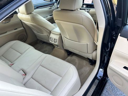 Used 2014 Lexus ES 350 image 38