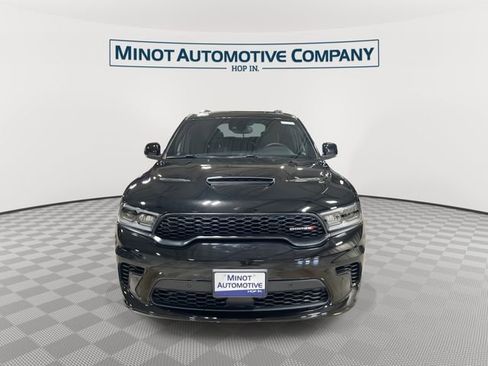 New 2026 Dodge Durango GT image 3