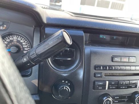 Used 2013 Ford F150 STX w/ Mid Equipment Group image 27