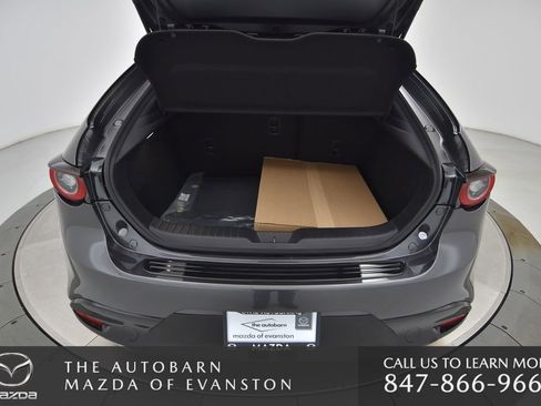 New 2026 MAZDA MAZDA3 2.5 S Hatchback w/ Premium Pkg image 41