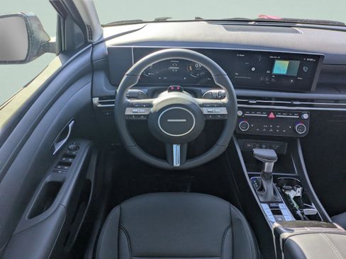New 2026 Hyundai Tucson SEL FWD image 28