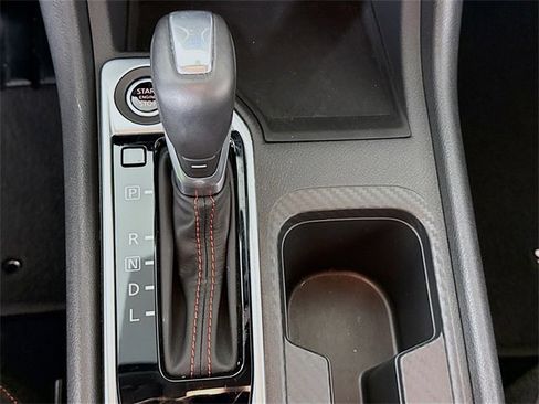 Certified 2025 Nissan Sentra SR image 19